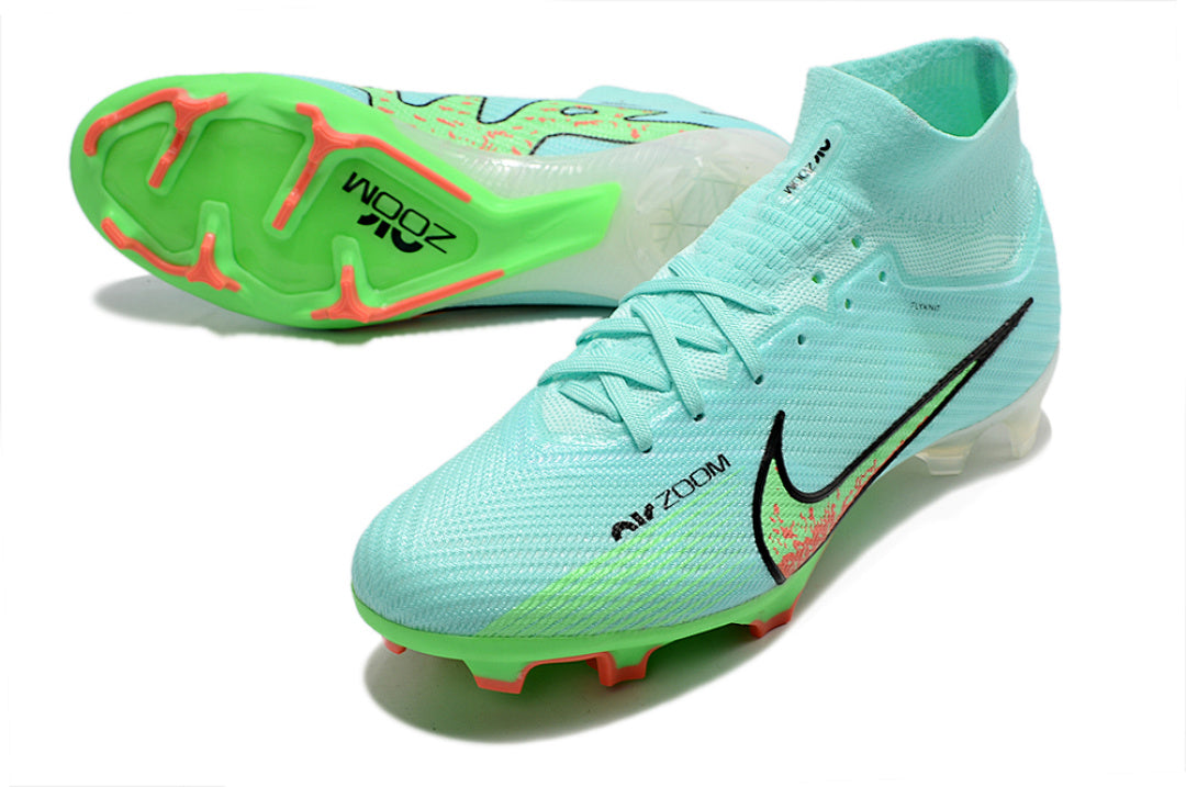 Nike Air Zoom Mercurial Vapor 15 XV Elite FG