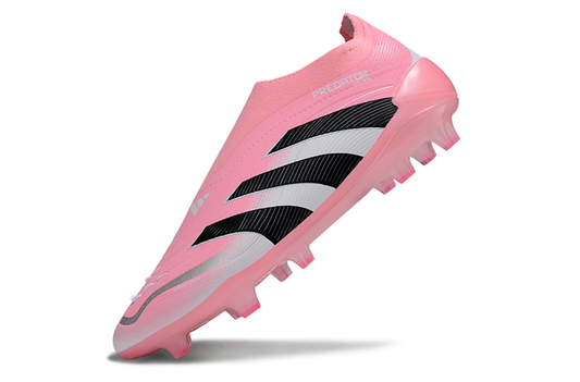 Adidas Predator accuracy+FG Boots25