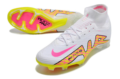 Nike Air Zoom Mercurial Vapor 15 XV Elite FG