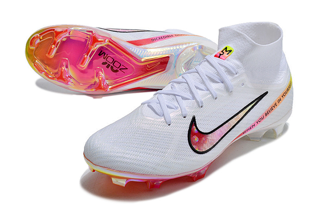 Nike Air Zoom Mercurial Vapor 15 XV Elite FG