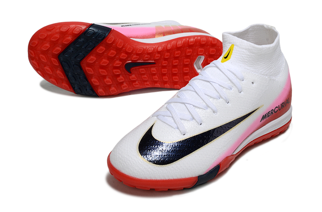 Nike Air Zoom Mercurial Vapor 15 Elite TF