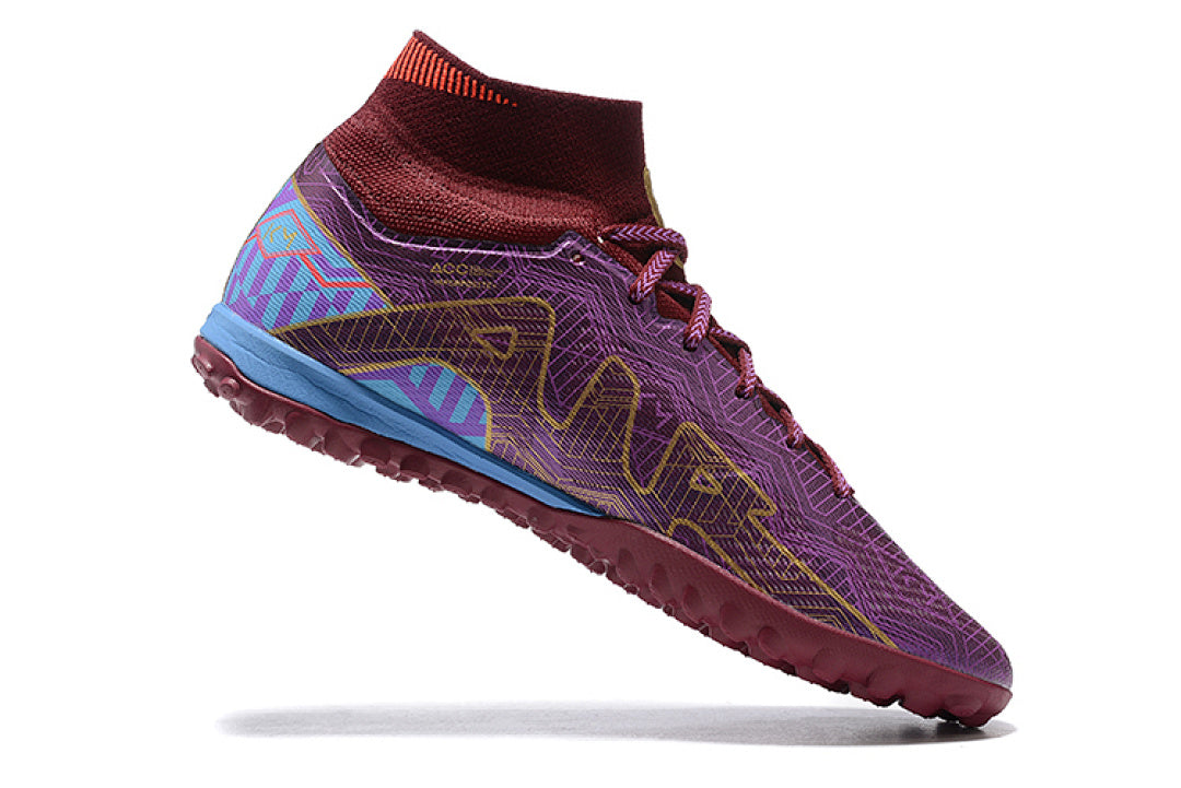 Nike Zoom Mercurial Vapor 15 Elite FG Kylian Mbappé