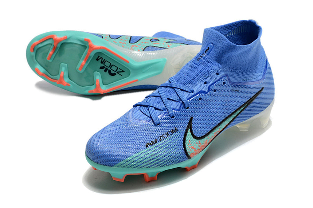 Nike Air Zoom Mercurial Vapor 15 XV Elite FG