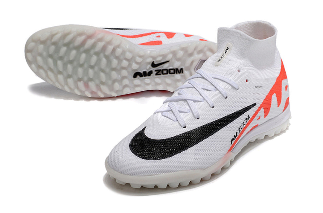 Nike Air Zoom Mercurial Vapor 15 Elite TF