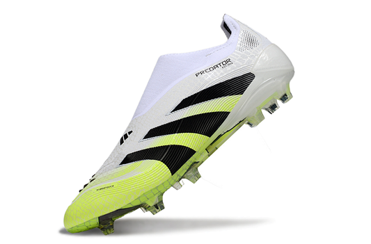 Adidas Predator accuracy+FG Boots25