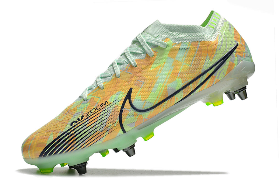 Nike Zoom Mercurial Vapor 15 Elite FG 'Bonded Pack'