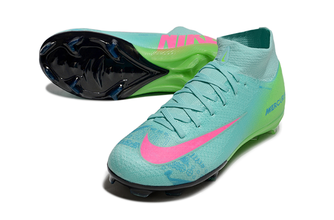 Nike Air Zoom Mercurial Vapor 15 Elite FG