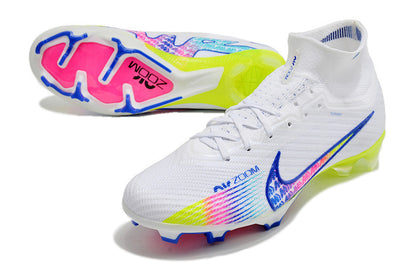 Nike Air Zoom Mercurial Vapor 15 XV Elite FG