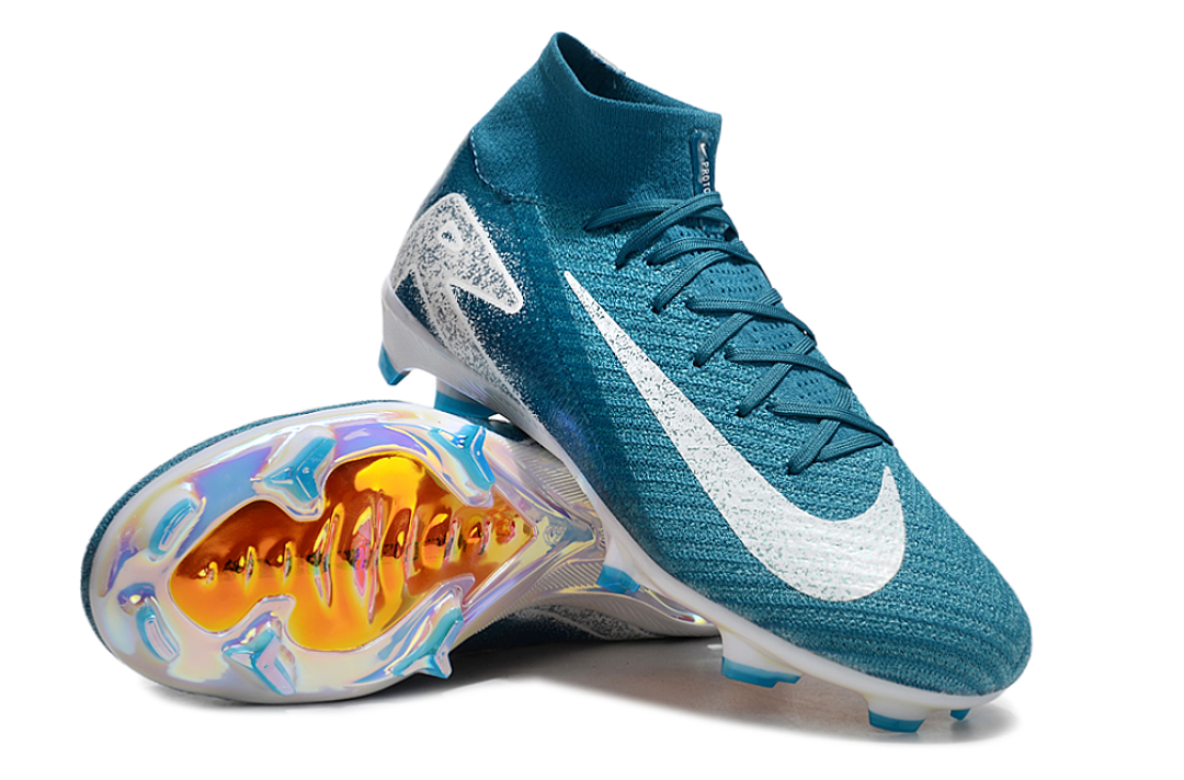 Nike Zoom Mercurial Superfly 9 Elite FG 'Blast Pack'