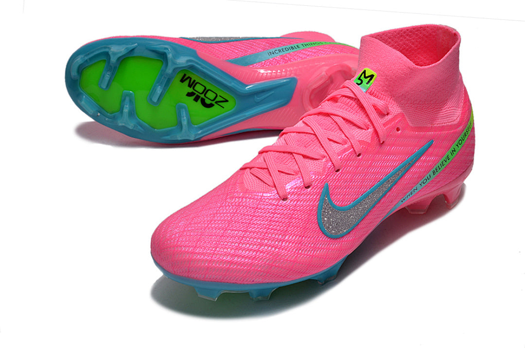 Nike Air Zoom Mercurial Vapor 15 XV Elite FG