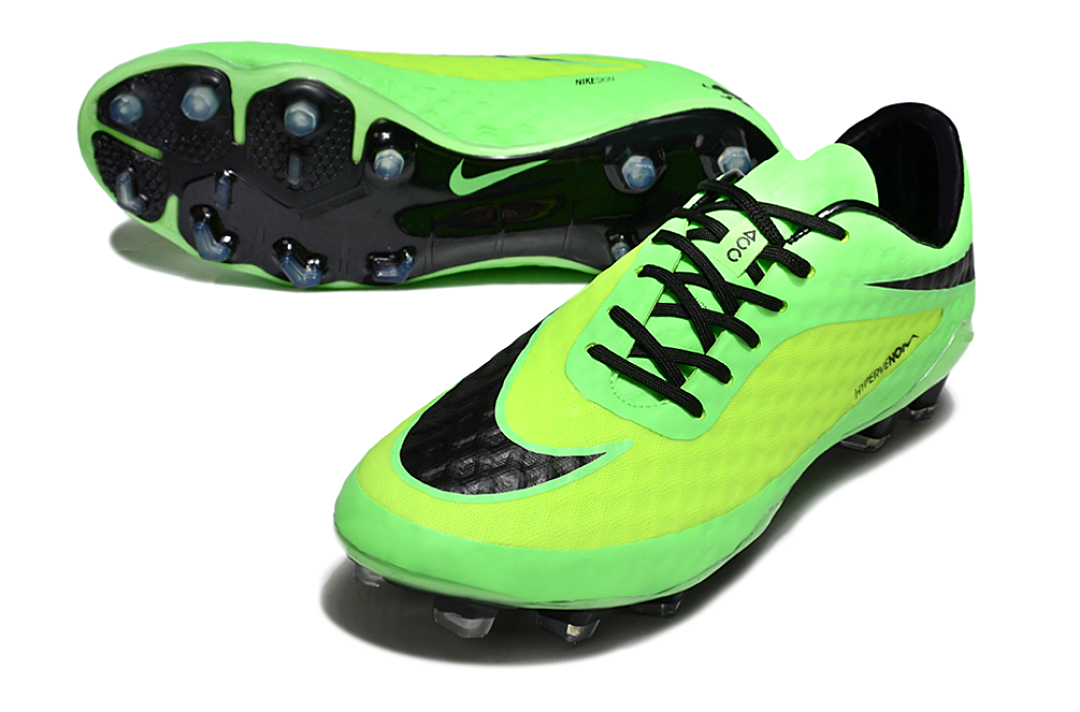 Nike Hypervenom phantom FG