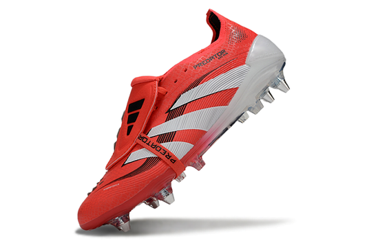 Adidas Predator accuracy+SG Boots