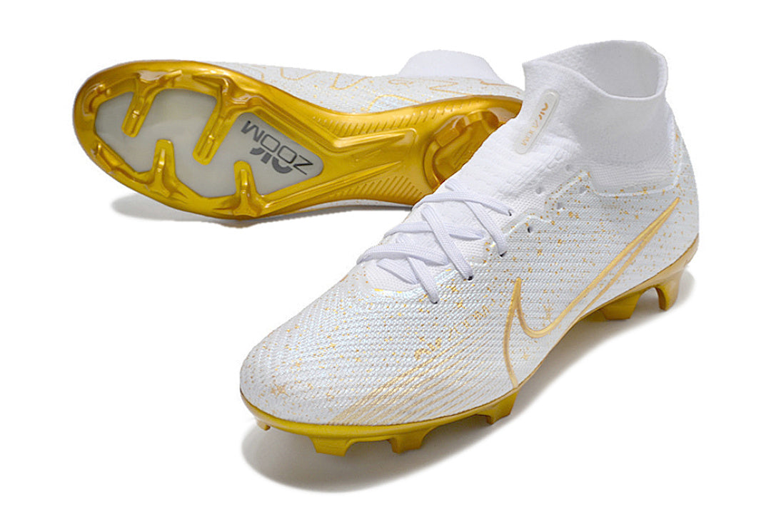 Nike Air Zoom Mercurial Vapor 15 XV Elite FG