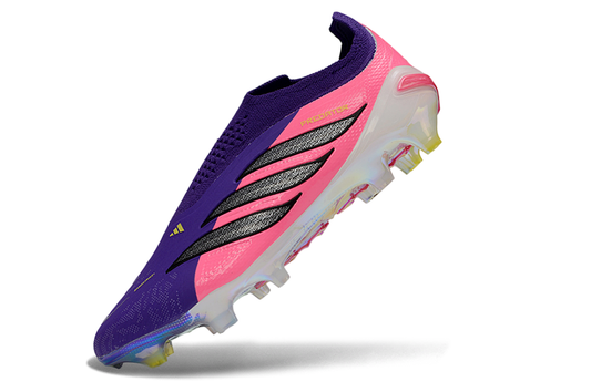 Adidas Predator Laceless 26 FG