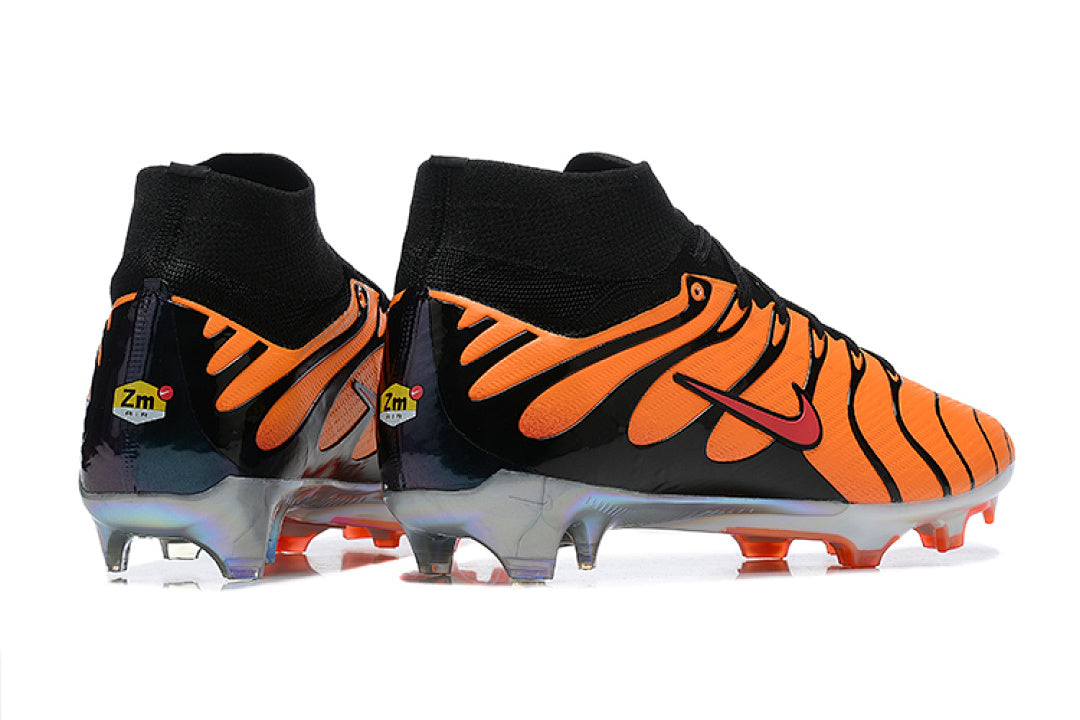 Nike Air Zoom Mercurial Vapor 15 XV Elite FG