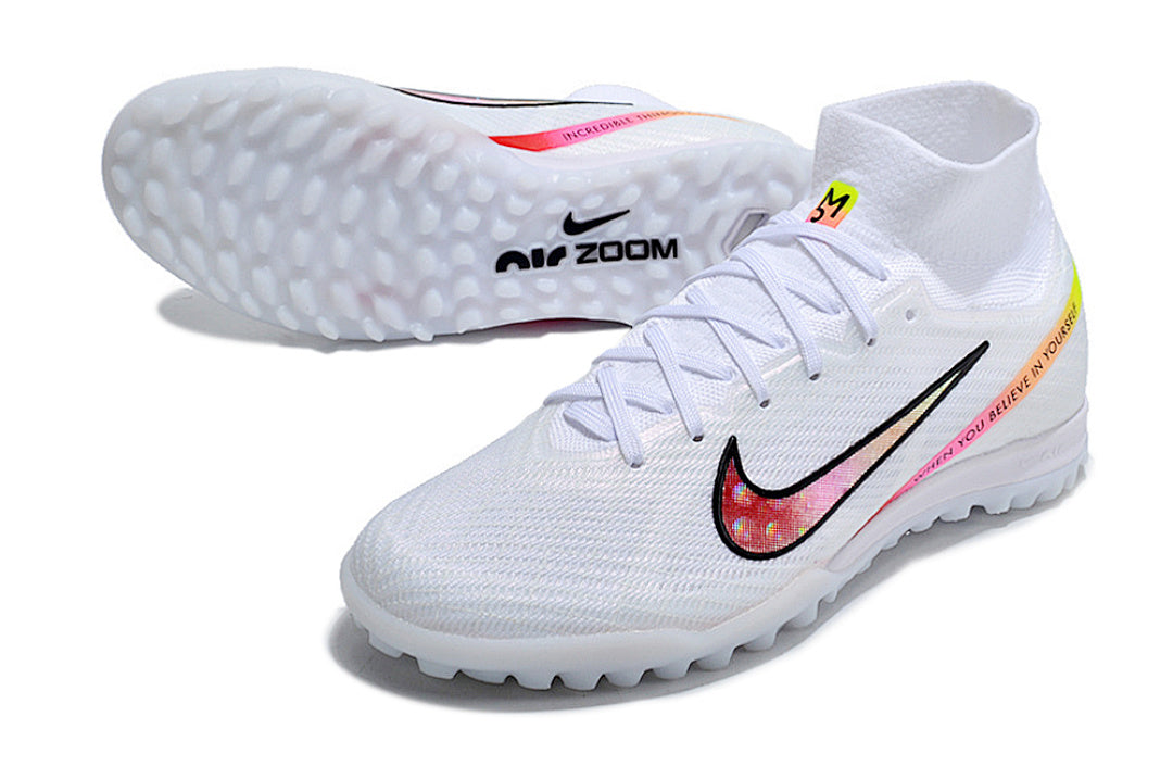 Nike Air Zoom Mercurial Vapor 15 Elite TF