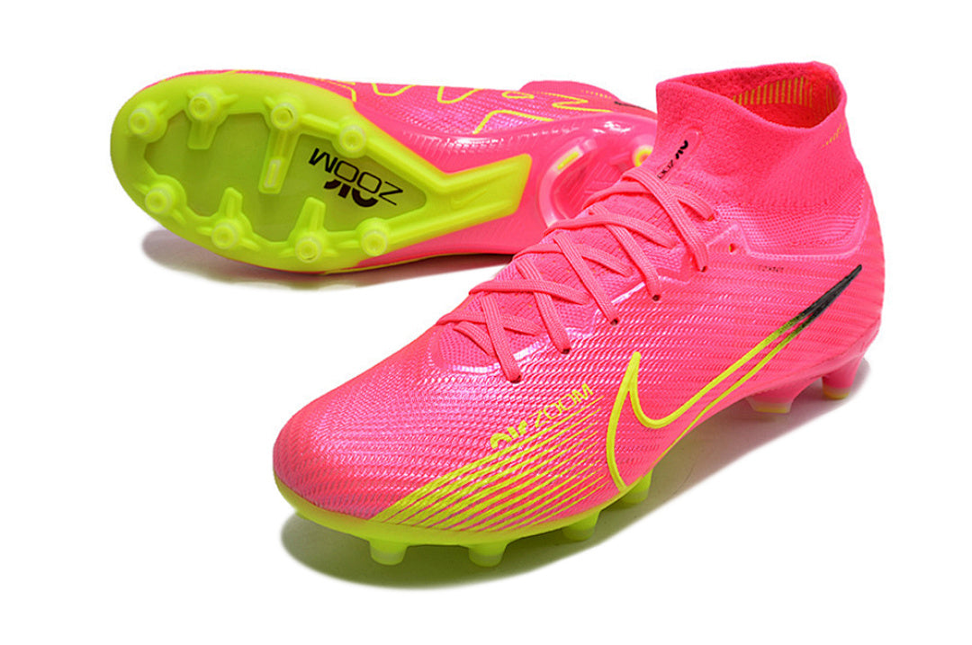 Nike Air Zoom Mercurial Superfly 9 Elite FG15