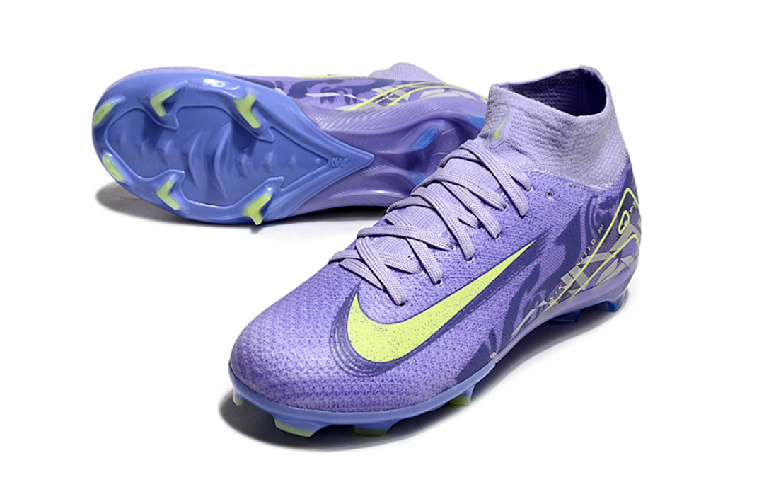Nike Air Zoom Mercurial Vapor 15 Elite FG