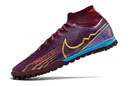 Nike Zoom Mercurial Vapor 15 Elite FG Kylian Mbappé