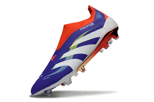 Adidas Predator accuracy+FG Boots25