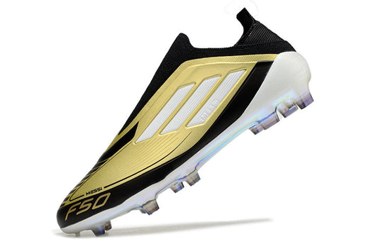 Adidas F50 Elite Laceless FG