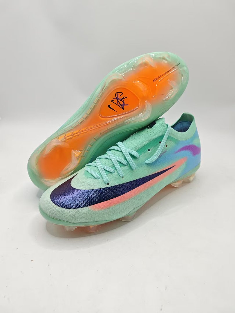 Nike Air Zoom Mercurial Vapor 17 Elite FG