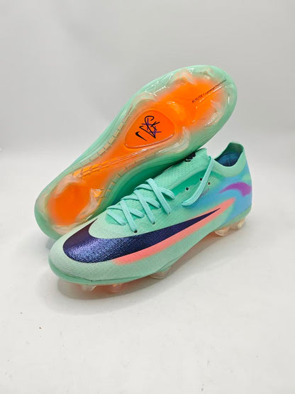 Nike Air Zoom Mercurial Vapor 17 Elite FG