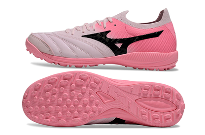 MORELIA NEO SALA M8 β TF - pink / black - TF low cut