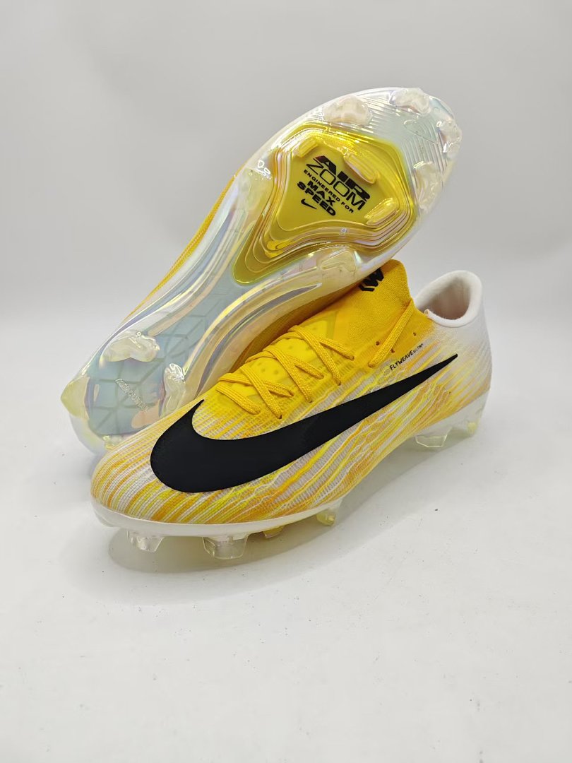 Nike Air Zoom Mercurial Vapor 17 Elite FG