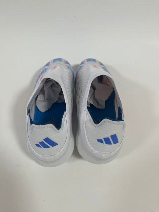 Adidas F50+ Elite Laceless FG 'Advancement Pack'