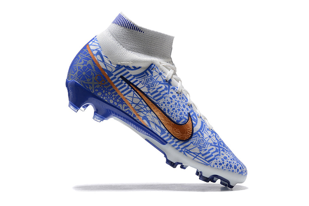 Nike Air Zoom Mercurial Vapor 15 XV Elite FG