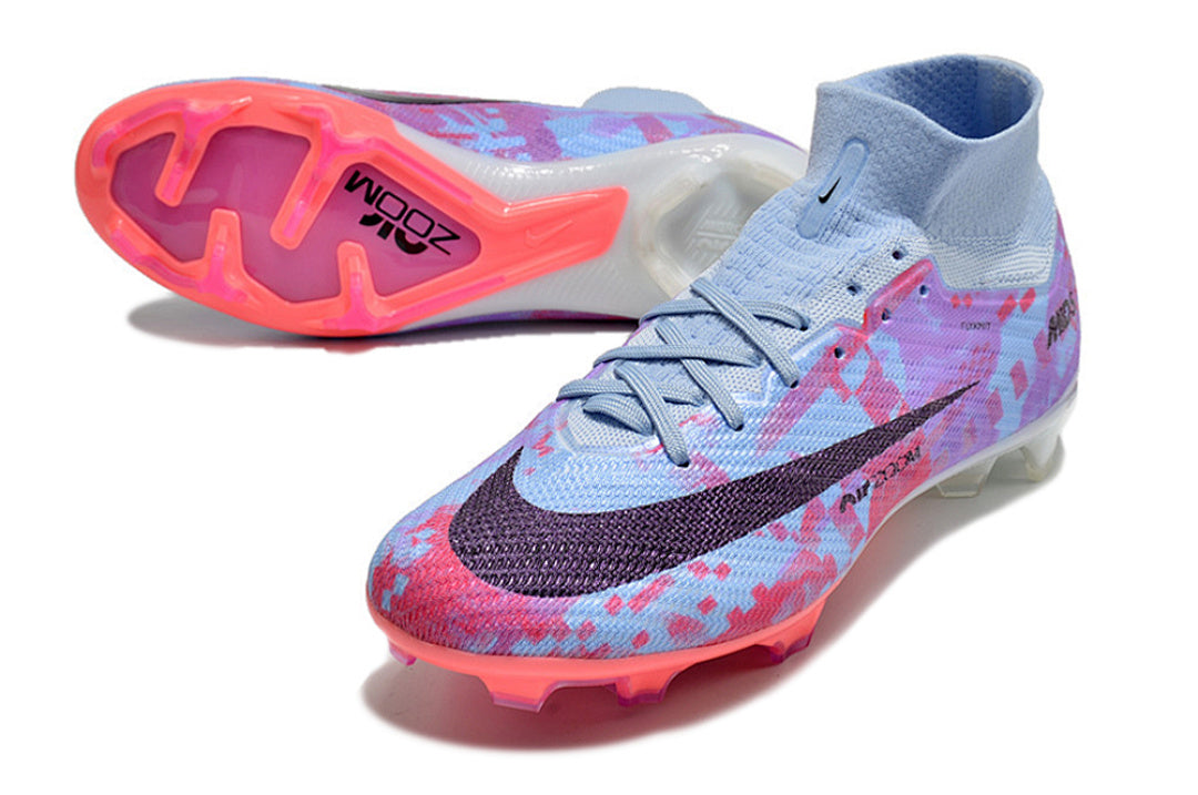Nike Air Zoom Mercurial Vapor 15 XV Elite FG