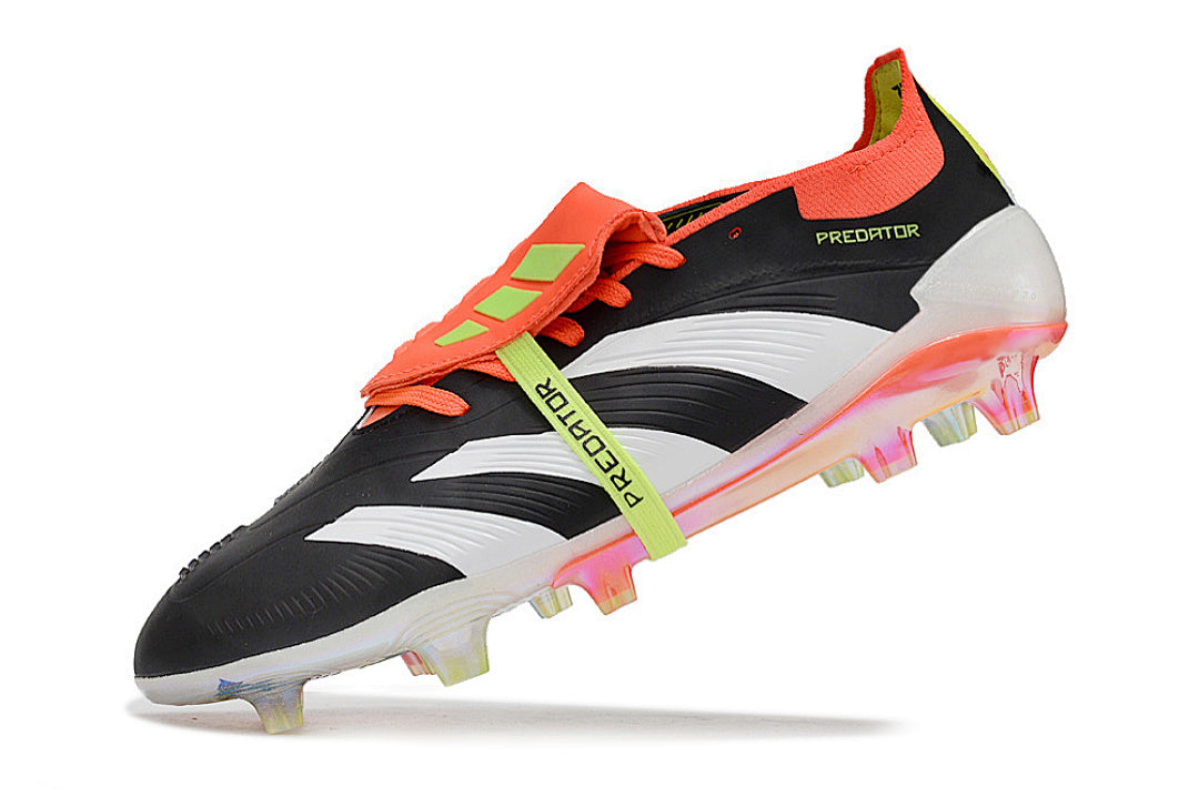 Adidas Predator Accuracy FG Boots