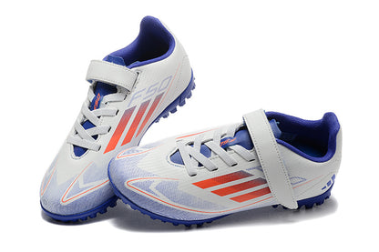Adidas Jr. F50 Club H&L TF