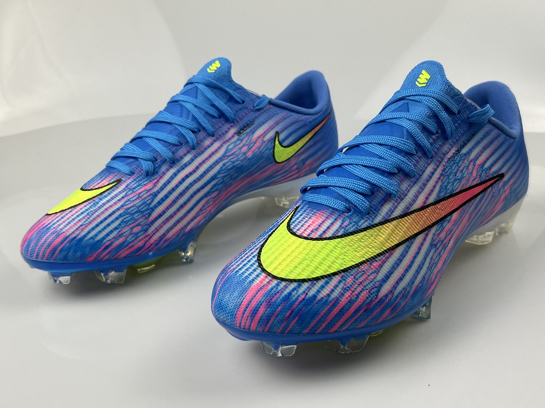 Nike Air Zoom Mercurial Vapor 17 Elite FG