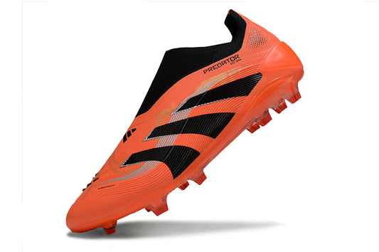 Adidas Predator accuracy+FG Boots25