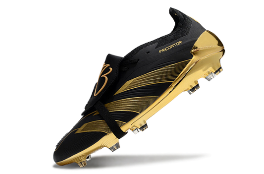 Adidas Predator Accuracy FG Boots