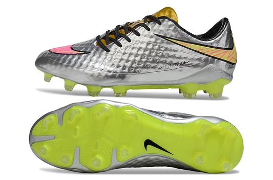 Nike Hypervenom phantom FG