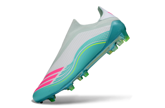 Adidas F50 Elite Laceless FG