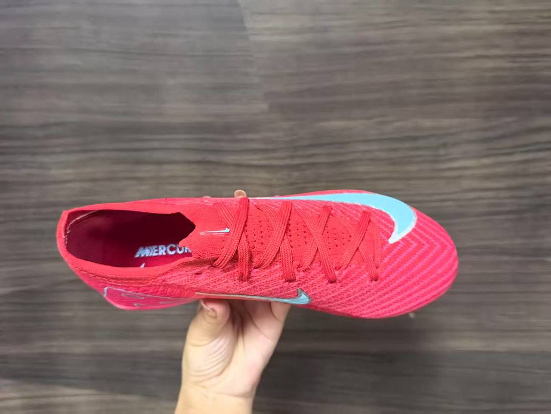 Nike Air Zoom Mercurial Vapor 15 Elite FG