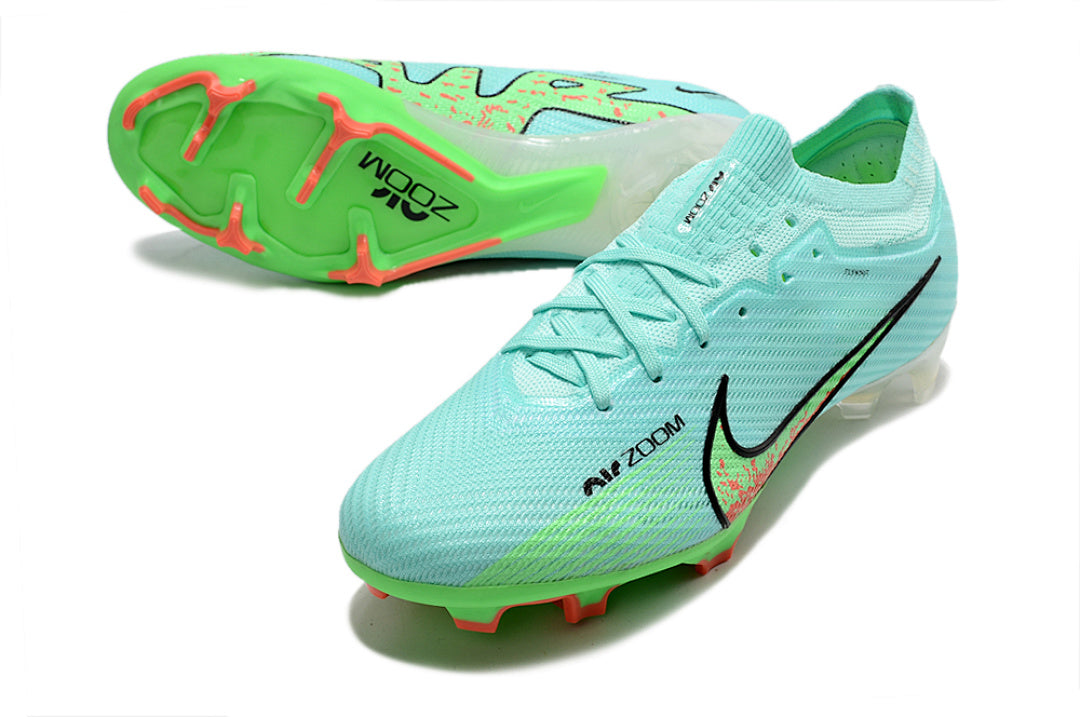 Nike Air Zoom Mercurial Vapor 15 XV Elite FG