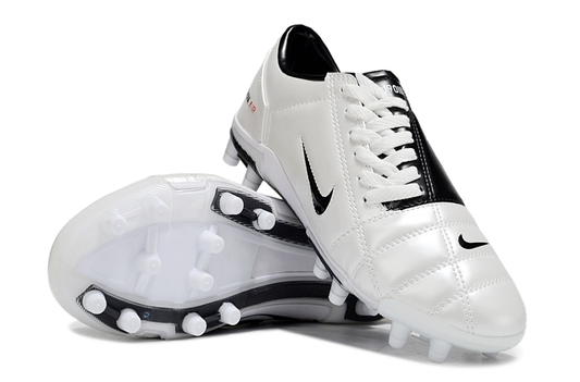 Nike T90 Retro FG Cushioned Sole Football Boots
