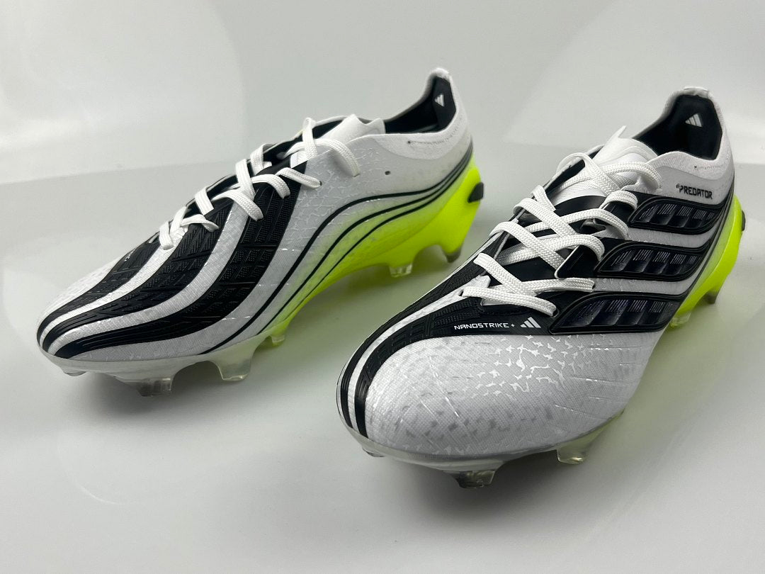Adidas 27 Predator Elite FG