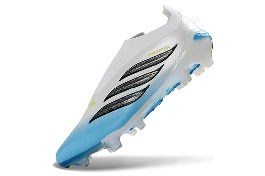 Adidas Predator Laceless 26 FG