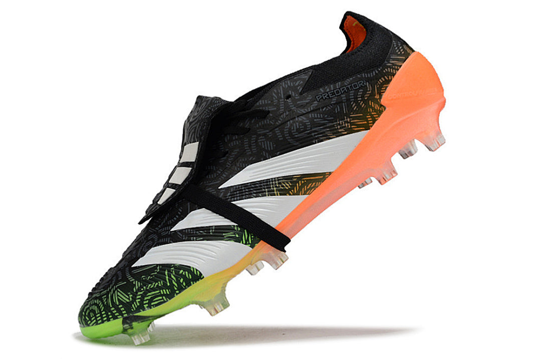 Adidas Predator Accuracy FG Boots
