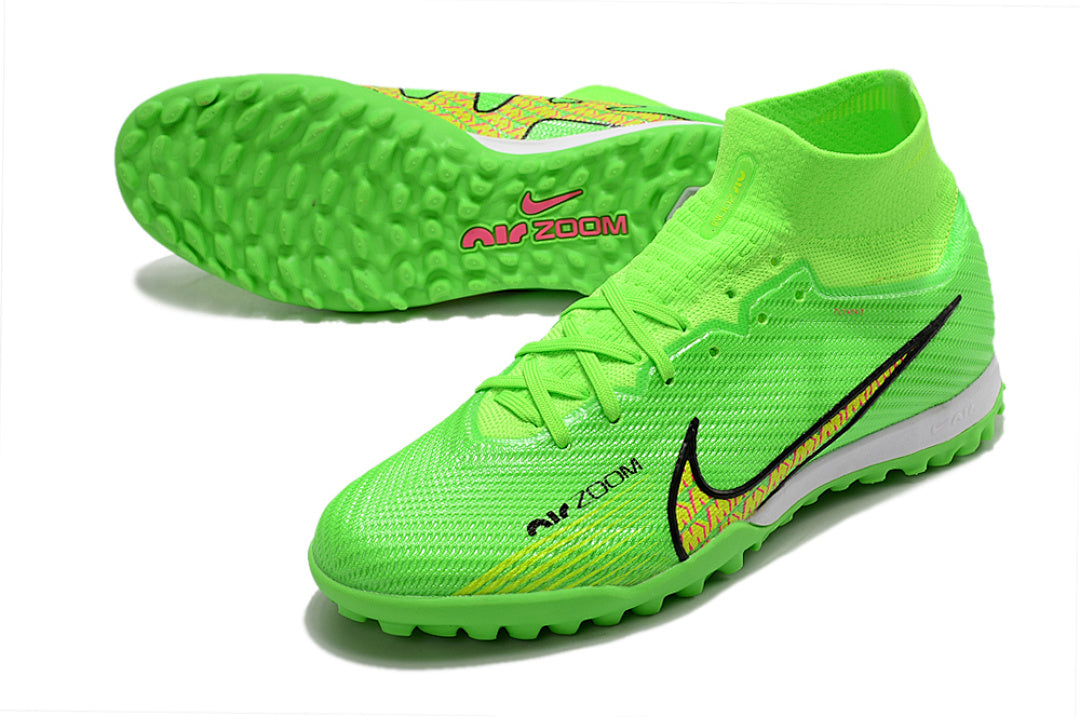 Nike Air Zoom Mercurial Vapor 15 Elite TF