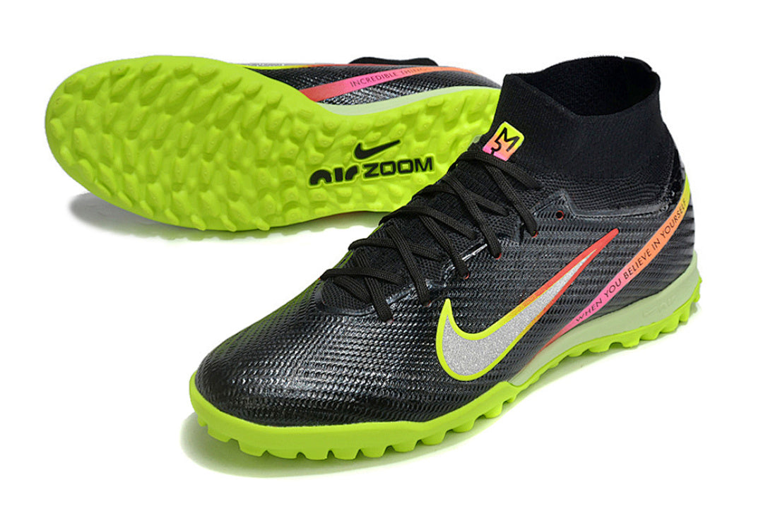 Nike Air Zoom Mercurial Vapor 15 Elite TF
