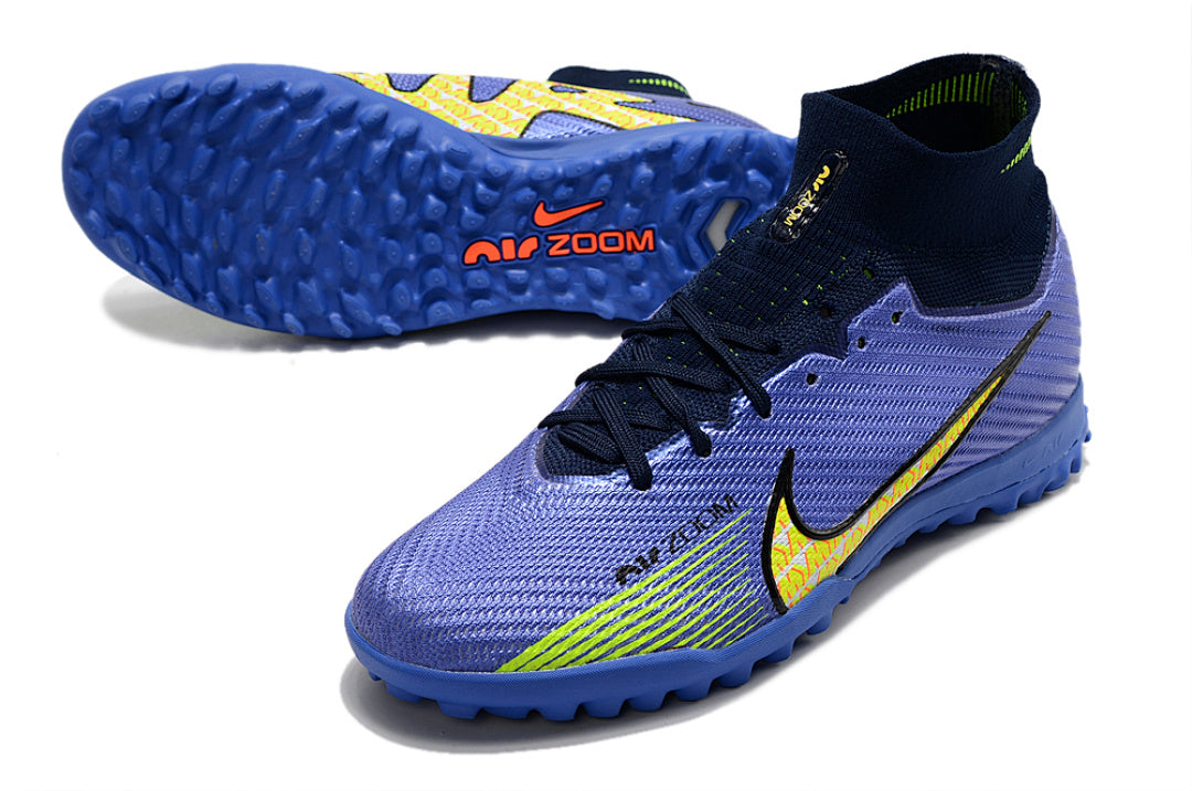 Nike Air Zoom Mercurial Vapor 15 Elite TF