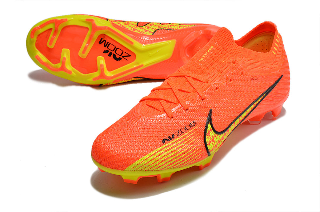 Nike Air Zoom Mercurial Vapor 15 XV Elite FG