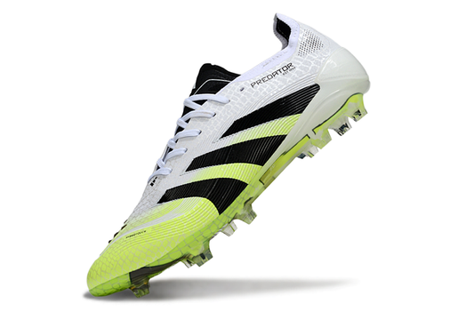 Adidas Predator accuracy+FG Boots